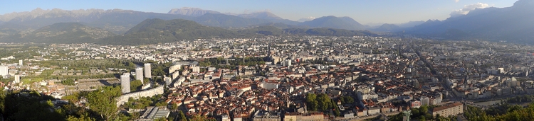 Grenoble